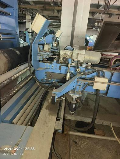 Used Santex compactor for sale