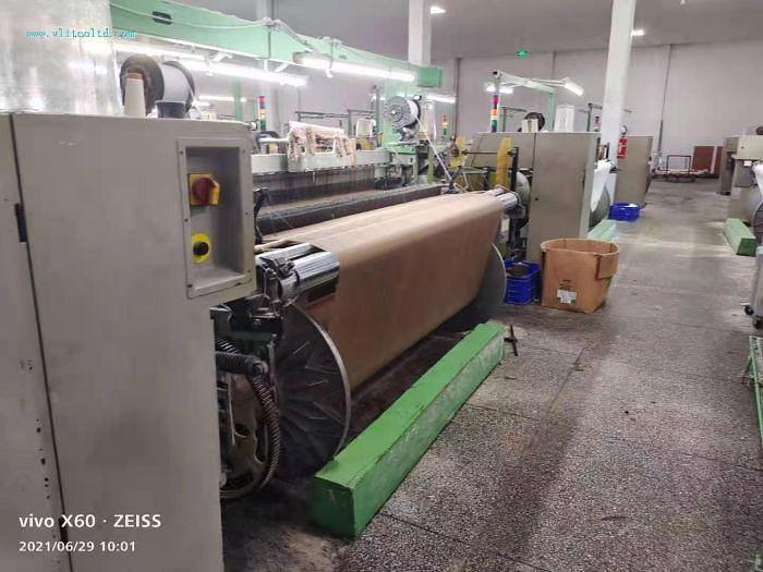 Used Somet Thema Super excel loom for sale