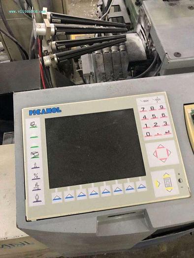 Used Picanol Omni plus airjet looms for sale