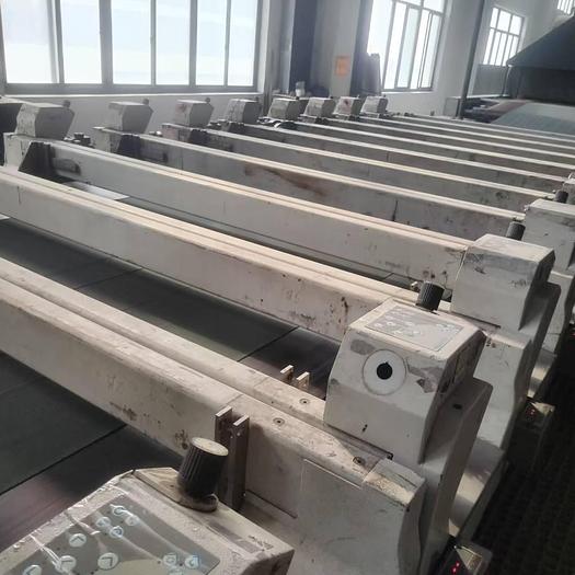 Used Stork Rotary printing Machine For Fabric