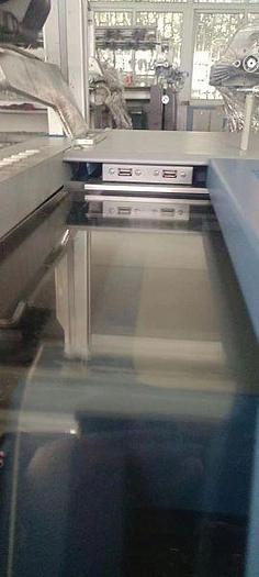 Used Flat Knitting Machine for fabric