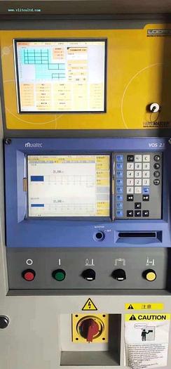 Used Muratec 21C-S winder for sale