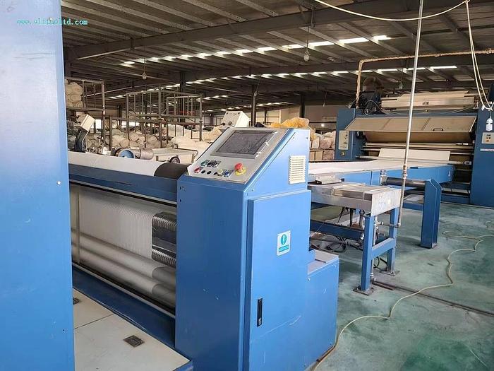 Used Santex compactor for sale