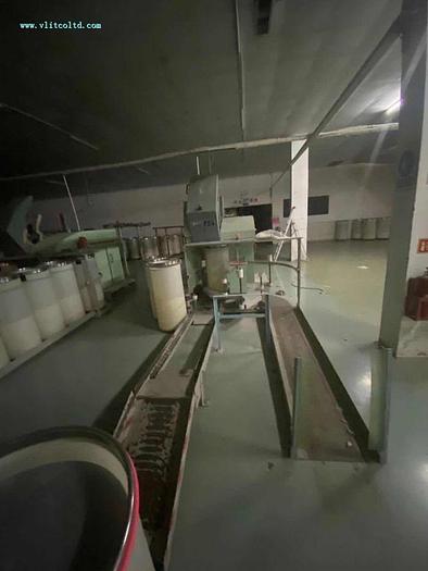 Used Rieter autoleveller draw frame D45