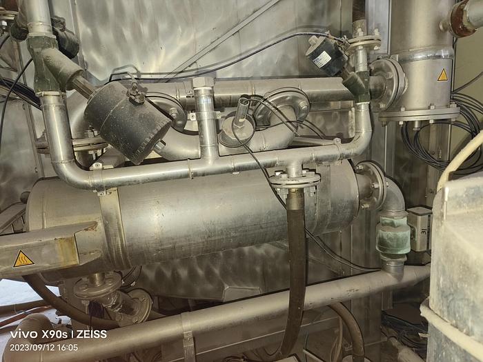 Used Airo soften machine&Has brushing machine for fabric