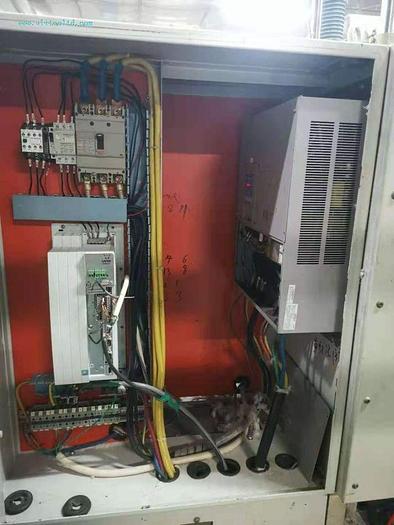 Used JINGWEI 1520 Spinning Frame For Sale