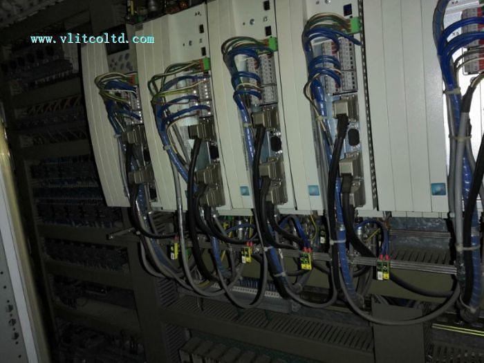 Used Monfongs stenter for sale