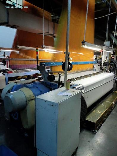 Used Sulzer G6300 loom for sale