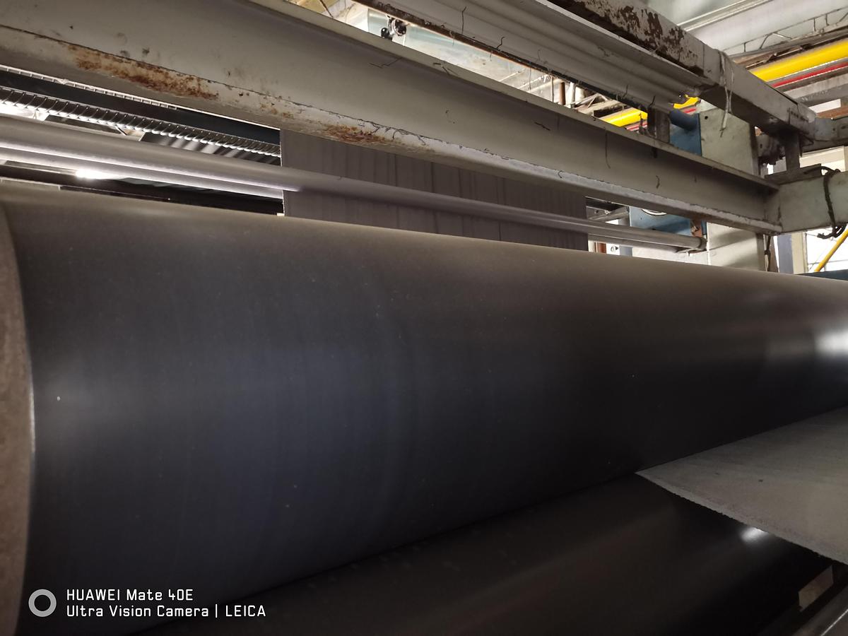 Used Monfongs stenter for fabric