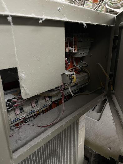 Used 40 sets Somet Thema 11 rapier loom for fabric