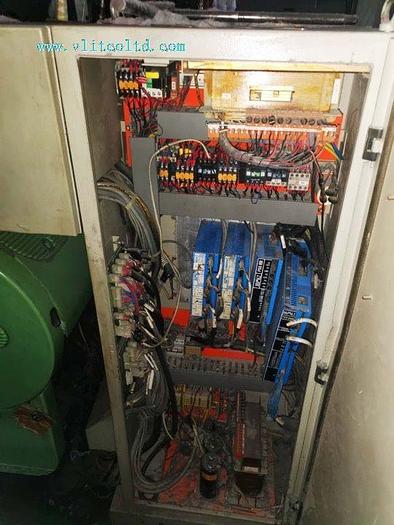 Used Somet Thema 11 Excel loom for sale