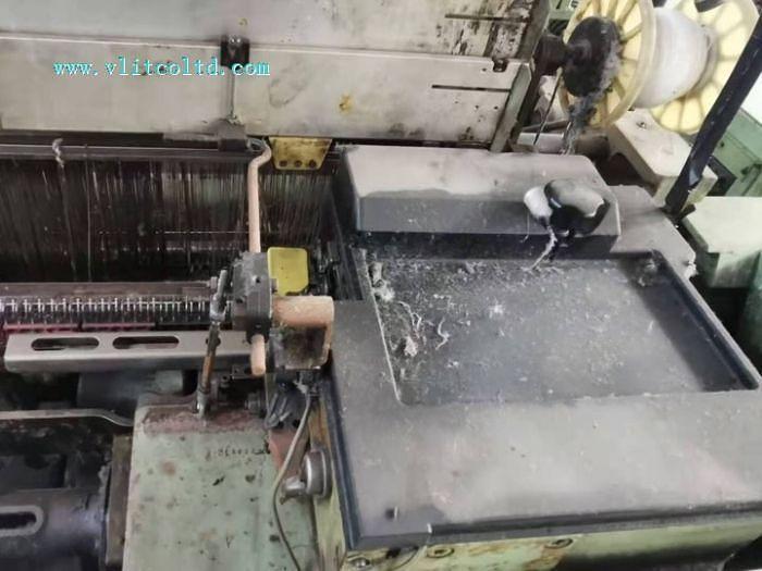 Used Sulzer P7100 projetile Loom for sale