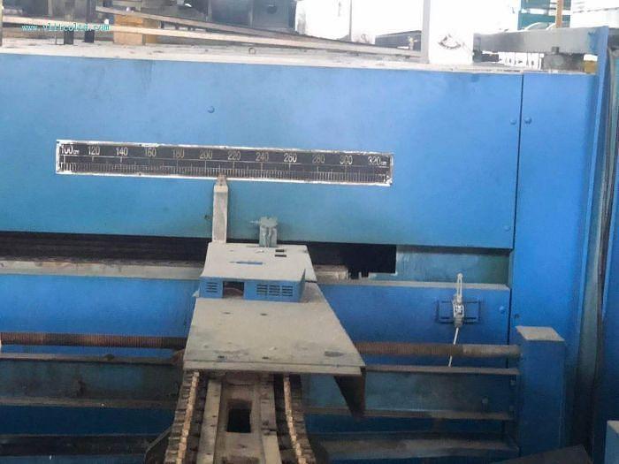 Used Ehwha Stenter for sale