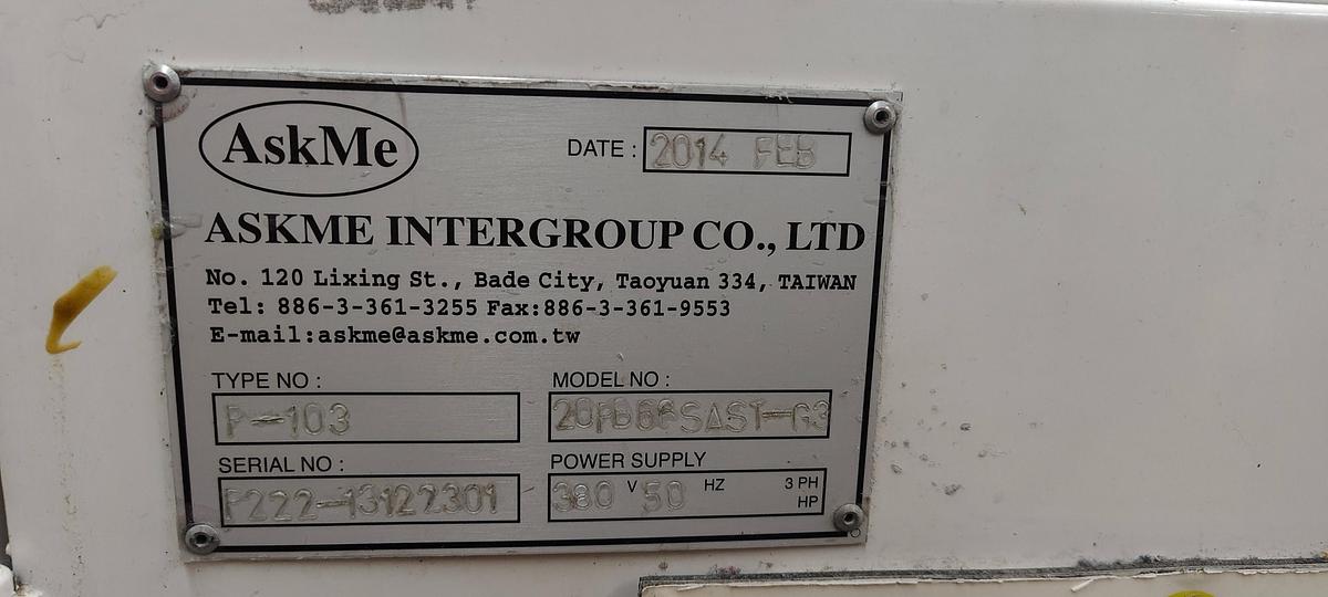 Used Transfer printing machine for sale