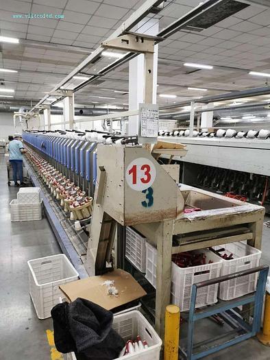 Used Muratec 21C-S Auto winder for sale