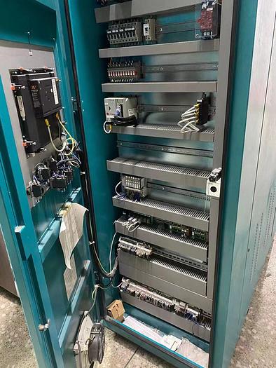 Used 2 sets Lafer Raising Machine For fabric