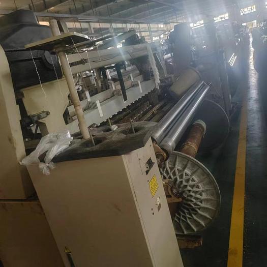 Used 100 sets Tsudakoma water jet loom for fabric