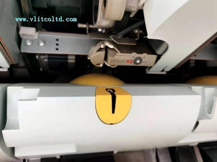 Used Schlafhorst Autocoro 8 for sale