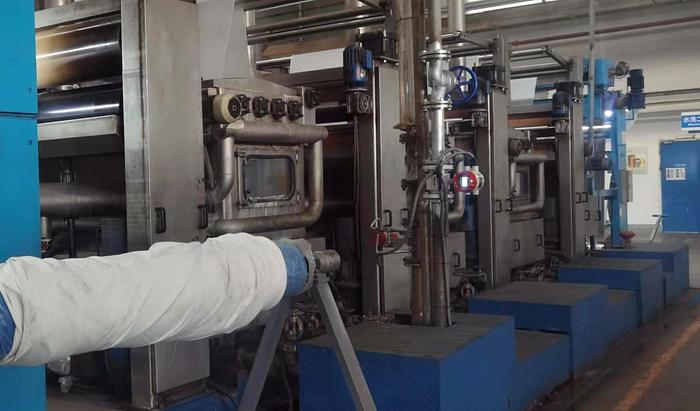 Used 3 set NOSEDA washing machine for sale