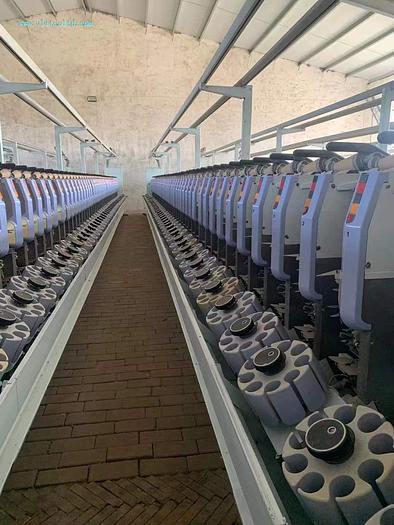 Used 3 set Schlafhorst Autoconer 338 for sale