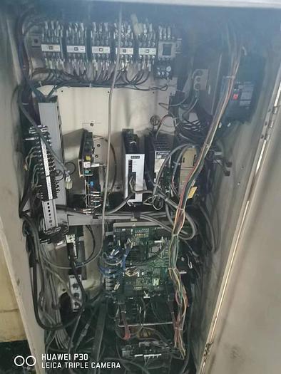 Used 2004 Tsudakoma water jet loom 48 sets for fabric