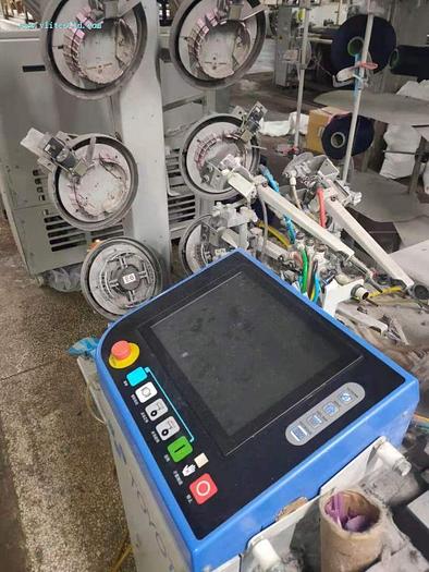 Used Toyota T810 air jet loom for sale
