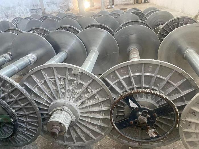 Used RIFA Airjet loom for fabric