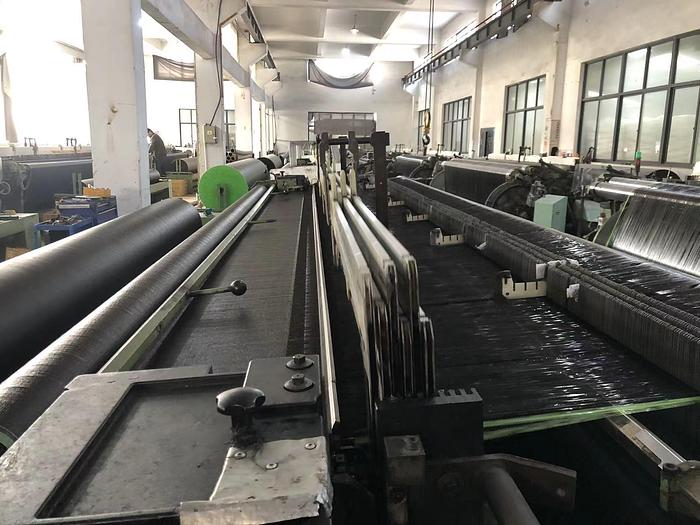 Used 60 sets Sulzer PU Projectile loom