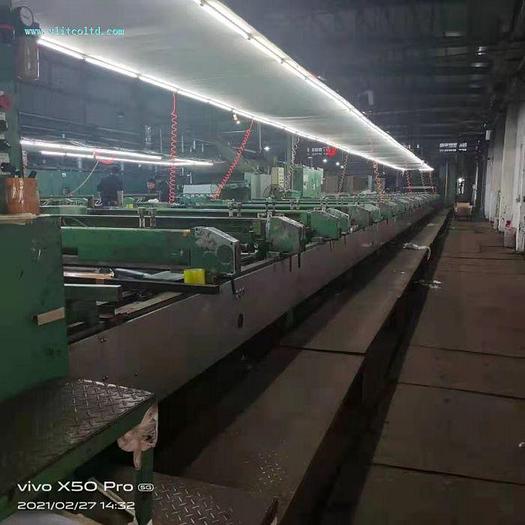 Used Flat bed Printing Machine for sale