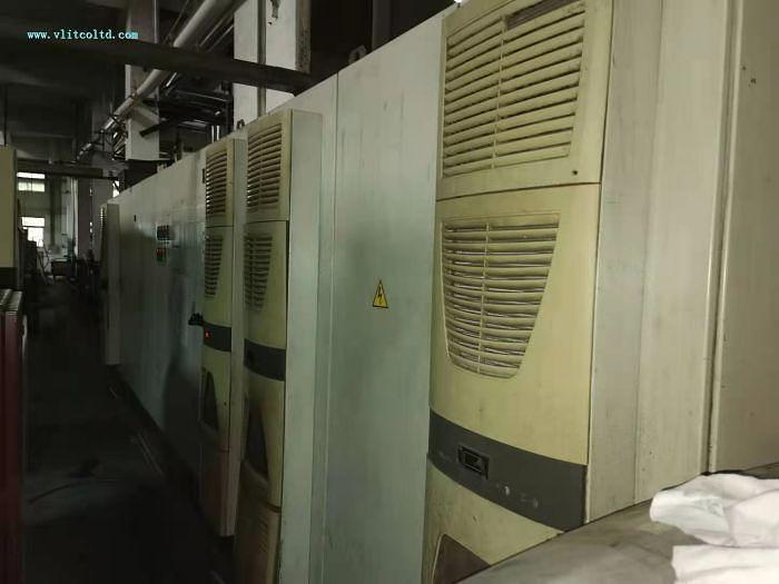 Used K30 Stenter for sale