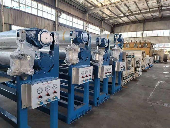 Used Brand NEW washing machine