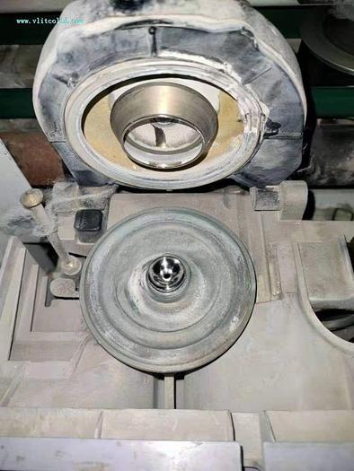 Used Schlafhorst BD380 for sale