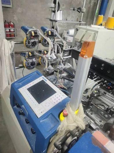 Used 24 sets Picanol omni plus 800 for fabric