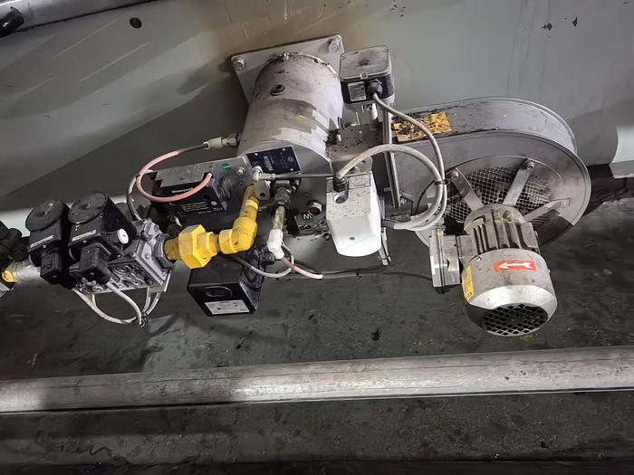 Used Ikung stenter for sale