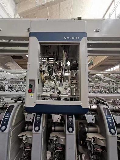 Used Murata QPRO Auto winder