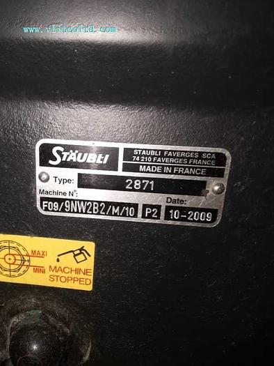 Used Picanol omni plus 800 for sale