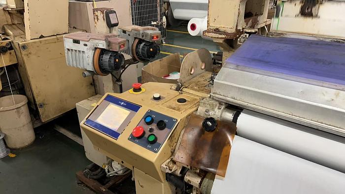 Used Tsudakoma water jet loom for sale