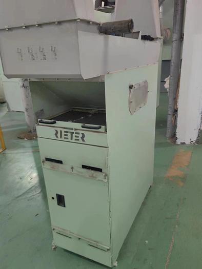 Used Rieter C70 Blowing Carding Line for yarn