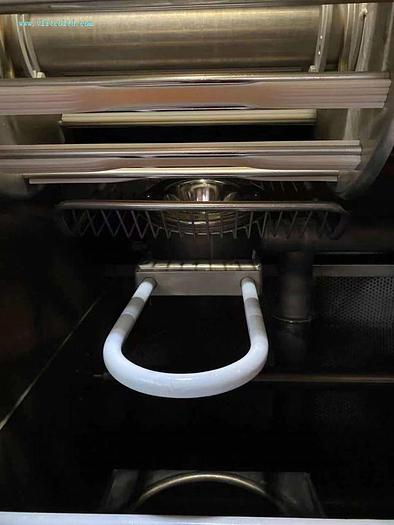 Used Fong’s Normal temputure dyeing machine