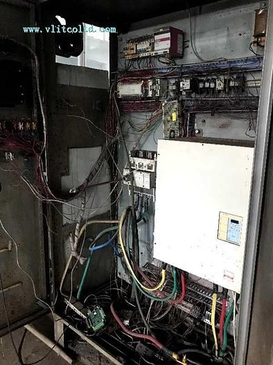 Used Then yarn dyeing machine for sale