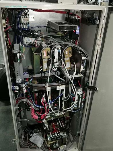 Used Tsudakama 9100 air jet loom for sale