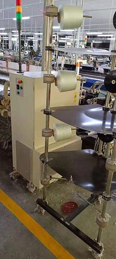 Used Picanol omni plus 800