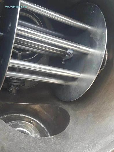 Used Jet dyeing machine for sale