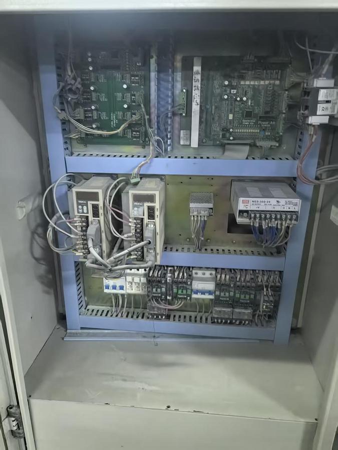 Used 52 set Rifa Rapier loom for fabric