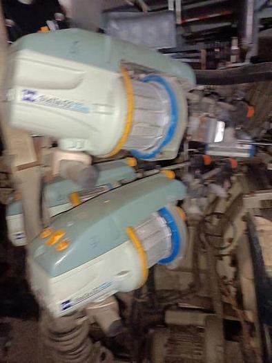 Used 30 sets Picanol optimax loom for fabric