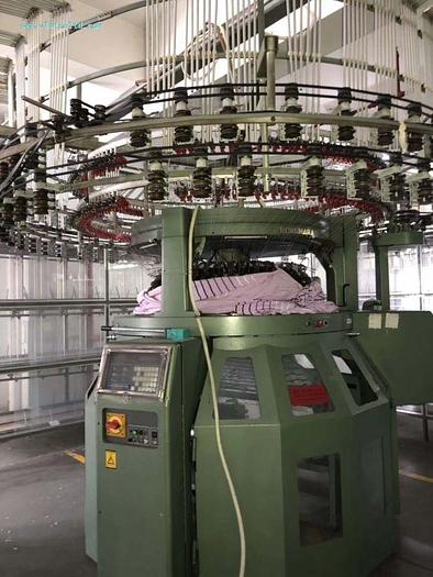 Used 5 sets Fukuhara V-NY6 for sale