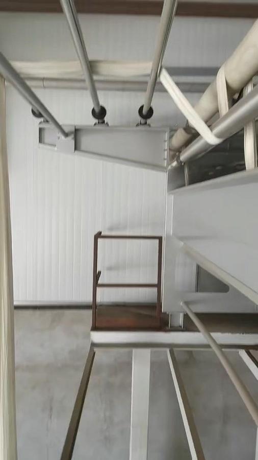 Used 2023 Rope Washing machine for fabric