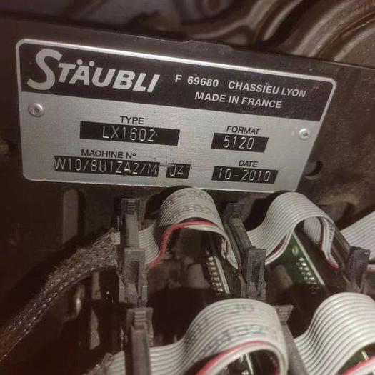 Used 16 sets Picanol Omni plus 800 loom with jacquard machine for fabric