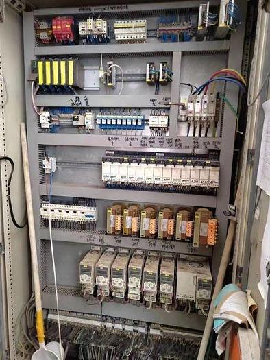 Used Salvade steamer for fabric