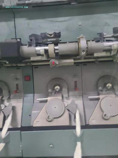 Used Rieter R60 for sale